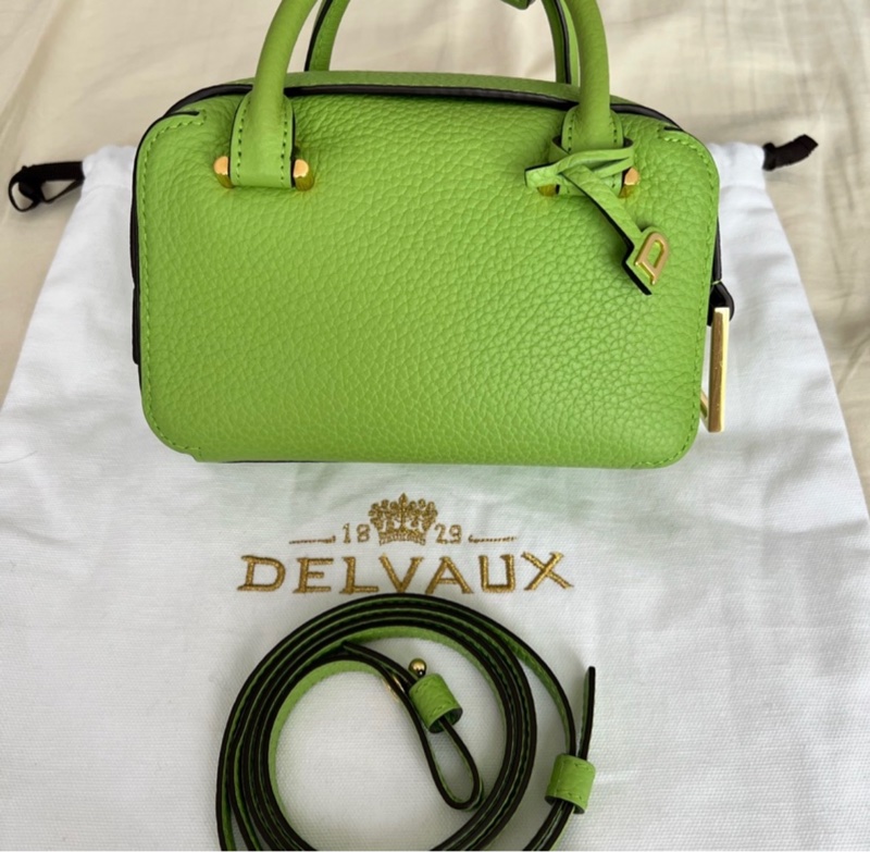 Delvaus cool box Nano-1