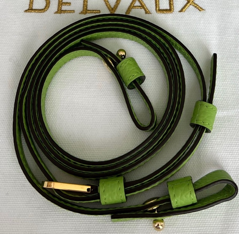 Delvaus cool box Nano-16
