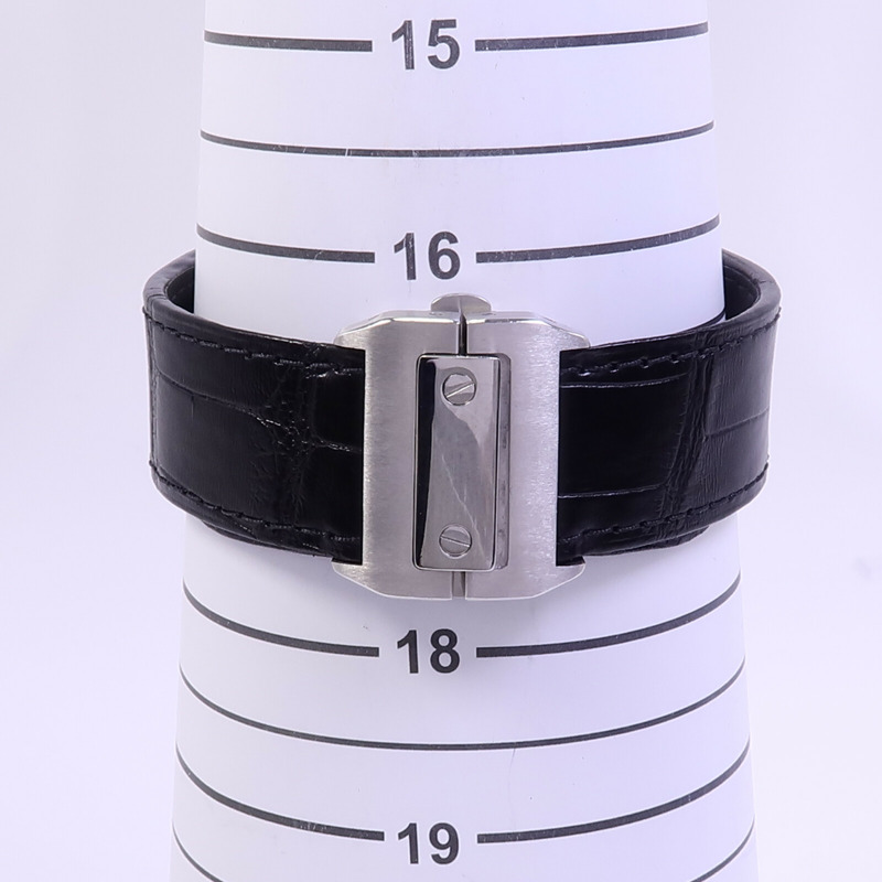 CARTIER Santos 100 W20073X8-11