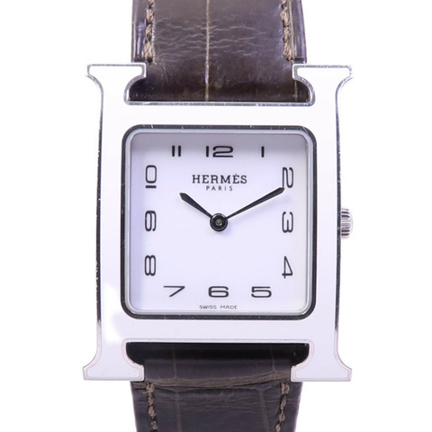 HERMES H watch HH 1.520