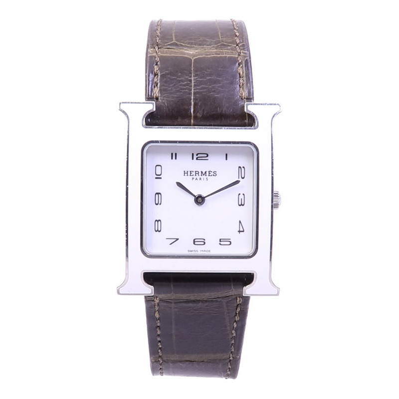 HERMES H watch HH 1.520-1