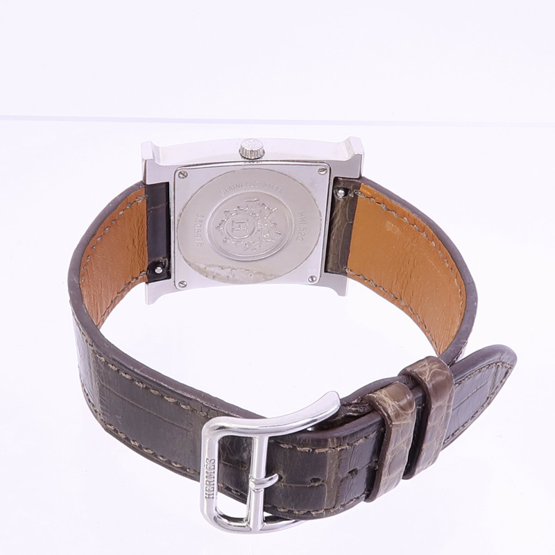 HERMES H watch HH 1.520-5