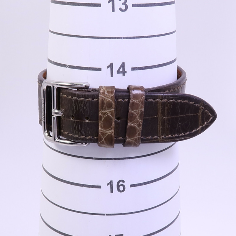 HERMES H watch HH 1.520-9