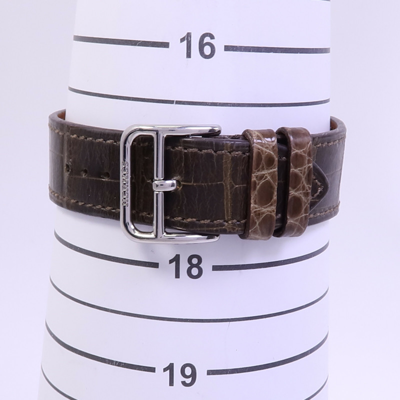 HERMES H watch HH 1.520-10