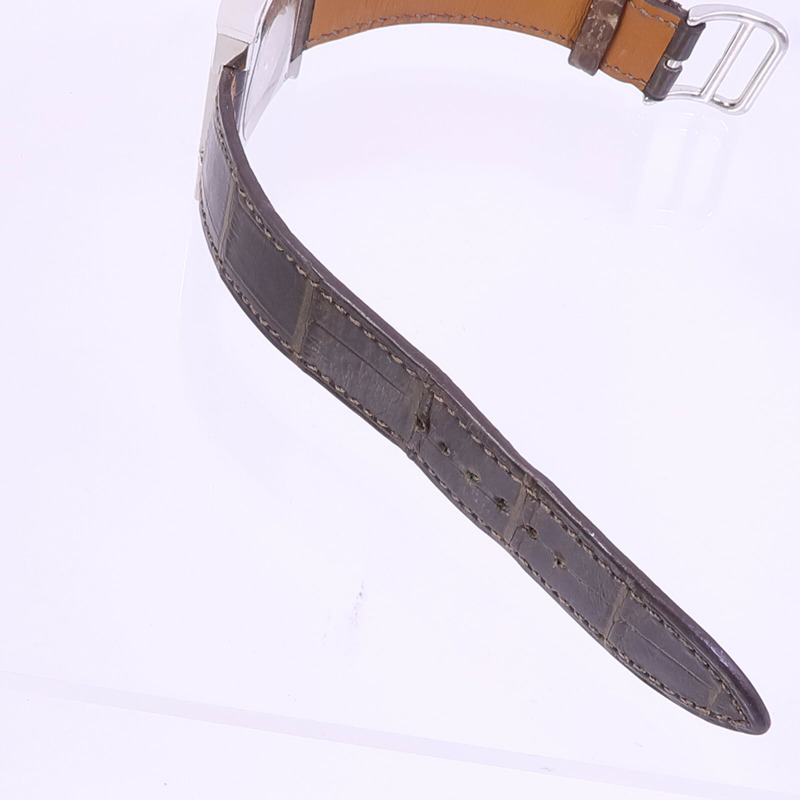 HERMES H watch HH 1.520-11