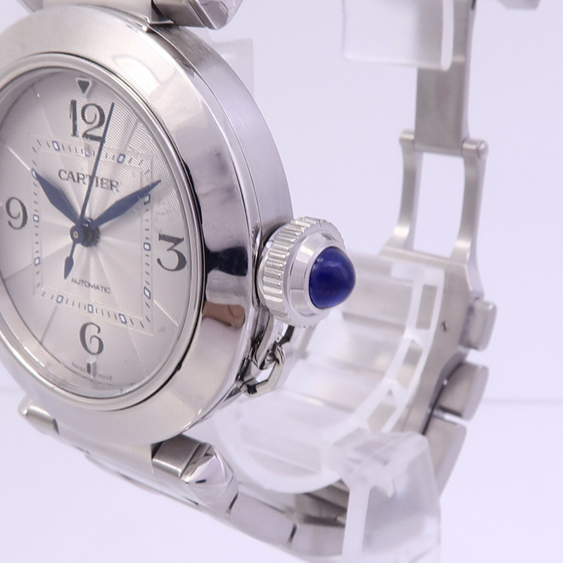 CARTIER Pasha De Cartier WSPA0013-2
