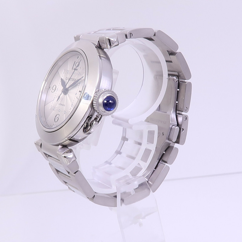 CARTIER Pasha De Cartier WSPA0013-3