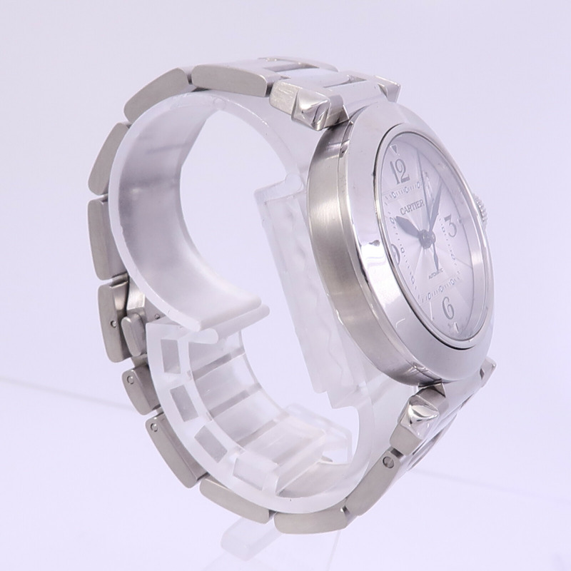 CARTIER Pasha De Cartier WSPA0013-4