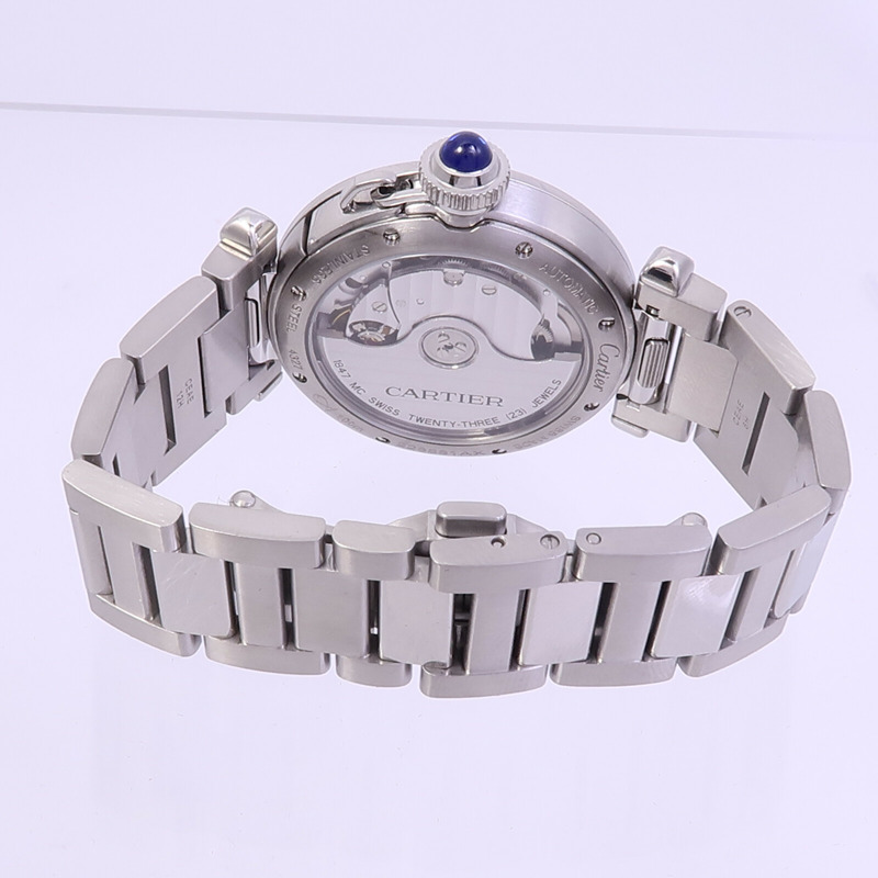 CARTIER Pasha De Cartier WSPA0013-5