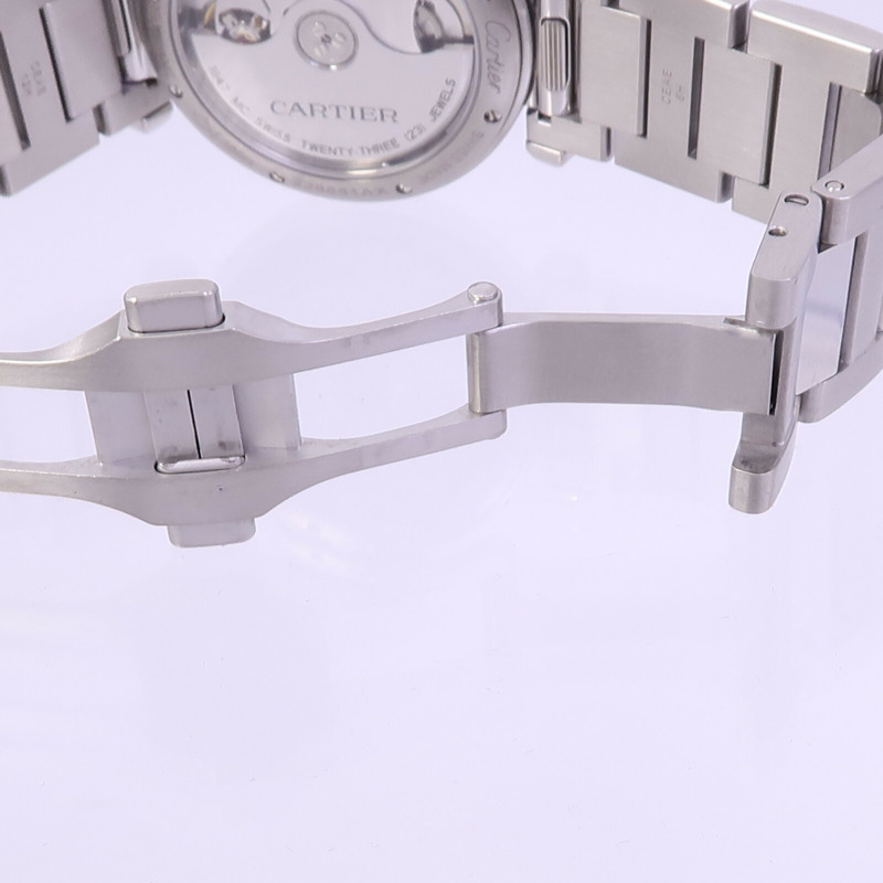 CARTIER Pasha De Cartier WSPA0013-8