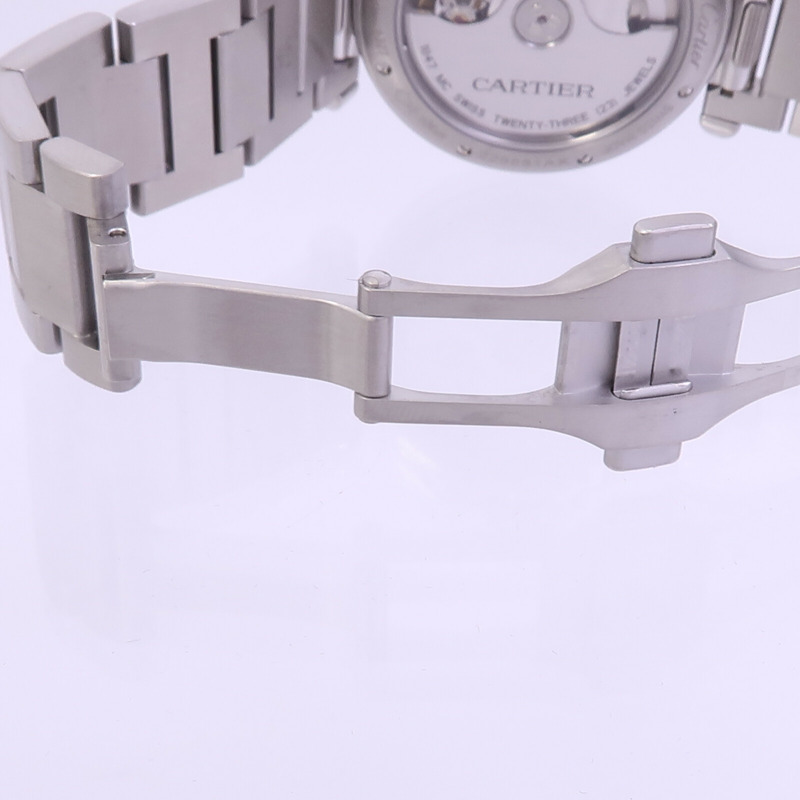 CARTIER Pasha De Cartier WSPA0013-9