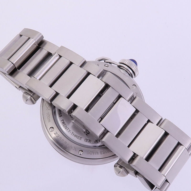 CARTIER Pasha De Cartier WSPA0013-11