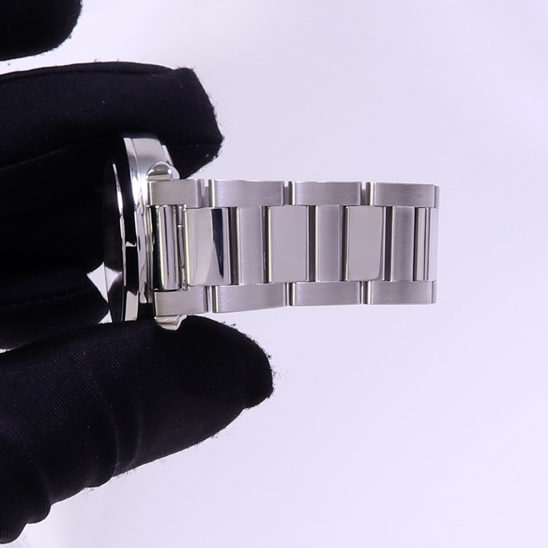 CARTIER Pasha De Cartier WSPA0013-12