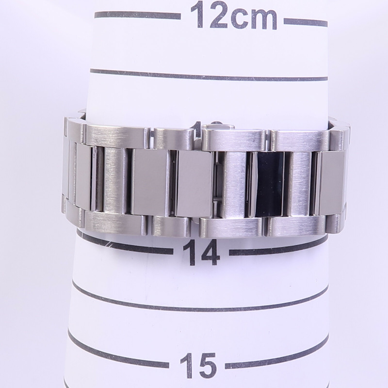 CARTIER Pasha De Cartier WSPA0013-13