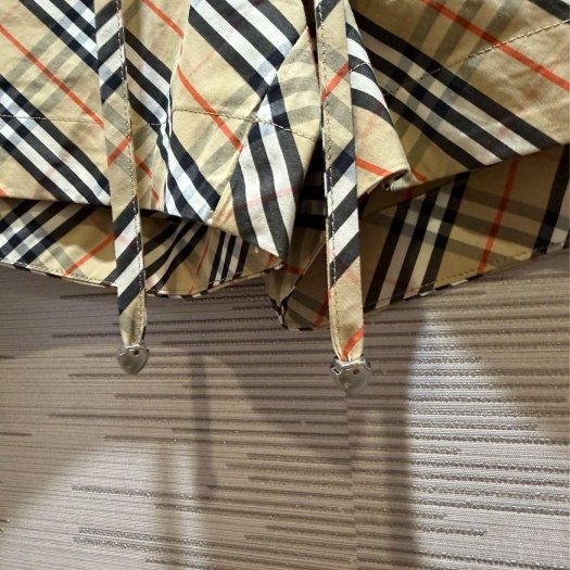 💎Han's house精品服飾💎burberry 格紋 短褲 現貨 原價22500-7