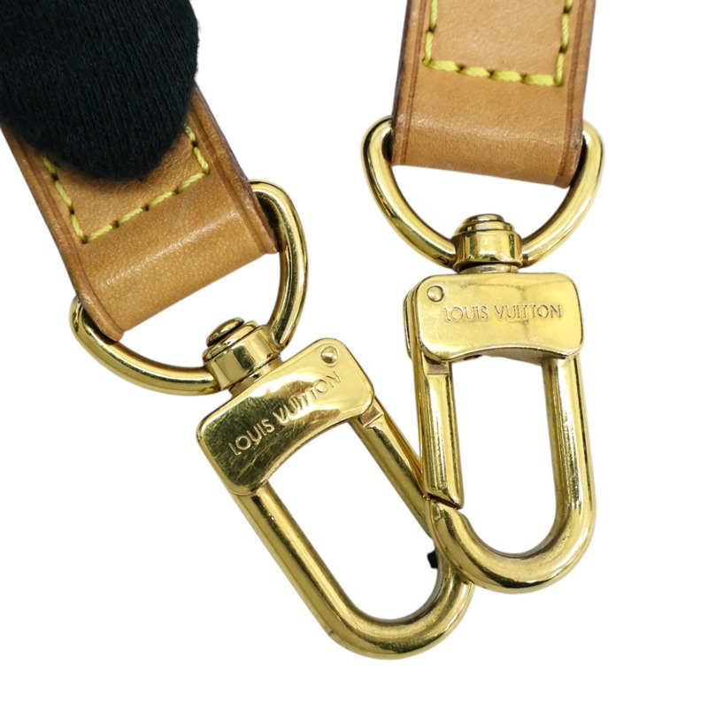 棕色 原花帆布 Speedy Bandouliere 30 兩用包 M41112【LOUIS VUITTON LV 路易威登】 M41112-8