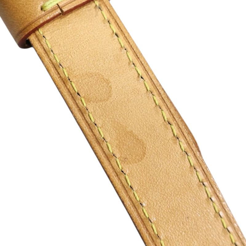 棕色 原花帆布 Speedy Bandouliere 30 兩用包 M41112【LOUIS VUITTON LV 路易威登】 M41112-14