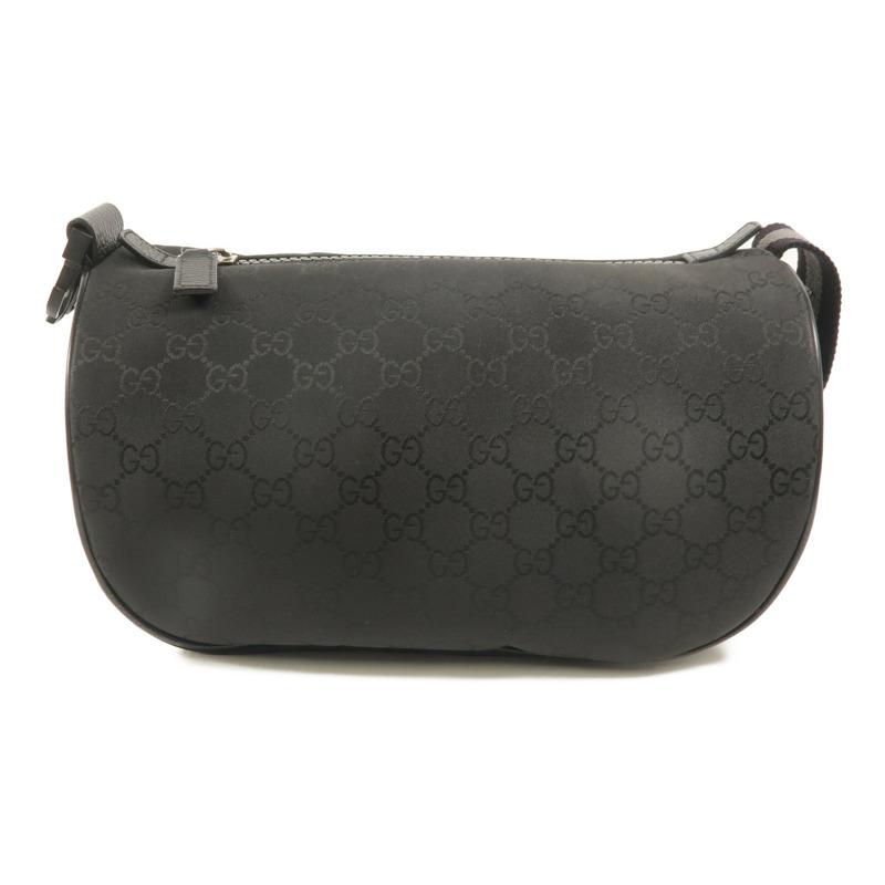 GUCCI 帆布Waist Bag腰包-3
