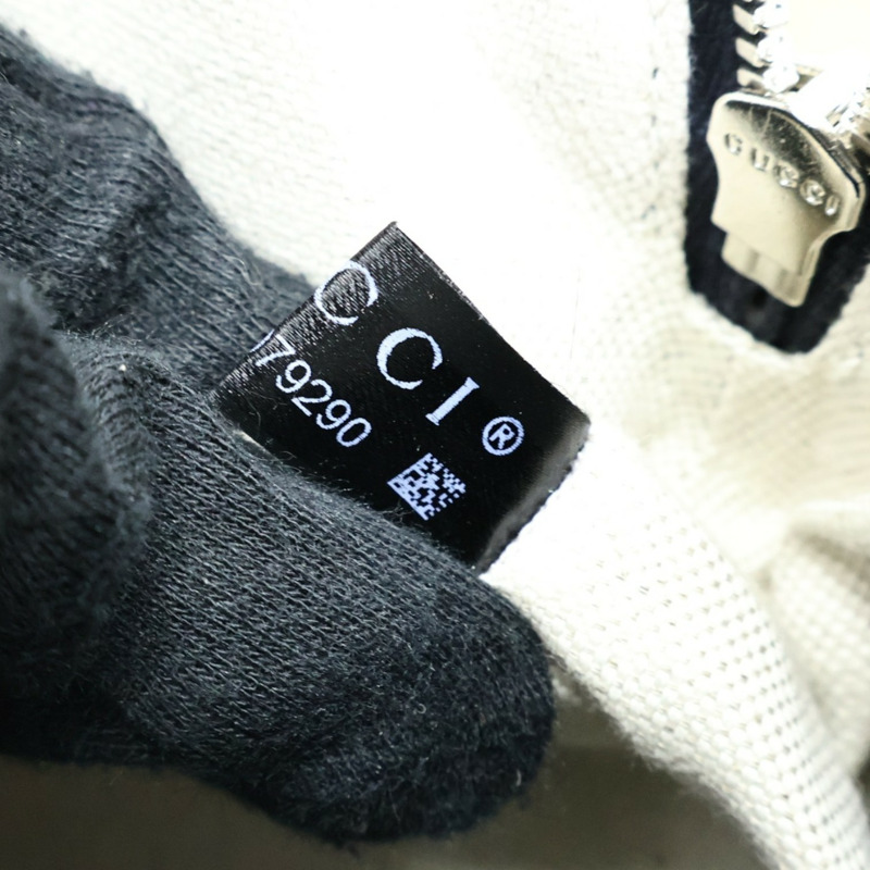 藍色 GG Supreme帆布 Ophidia 肩背包 499621【GUCCI 古馳】 499621-6