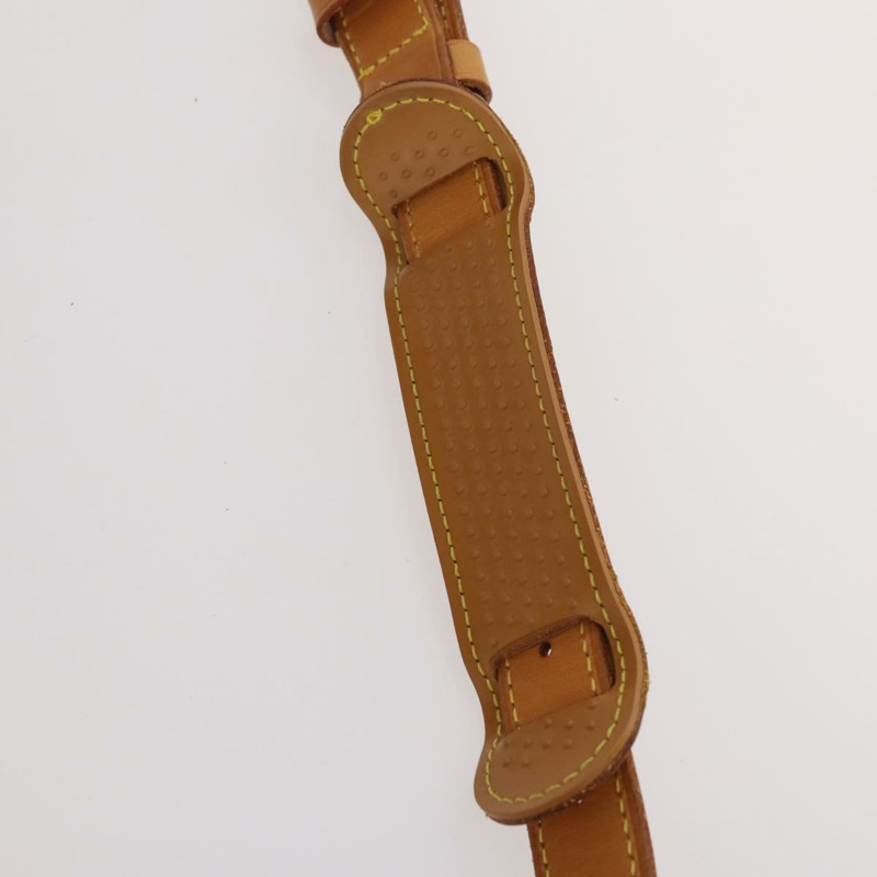 【日本直送】路易威登 Monogram Saumur 43 肩背包 M42252 LV Auth YKZ745A-7