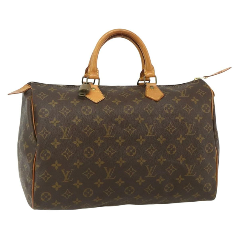 【日本直送】路易威登 Monogram Speedy 35 手提包 M41524 LV Auth 176469A-0
