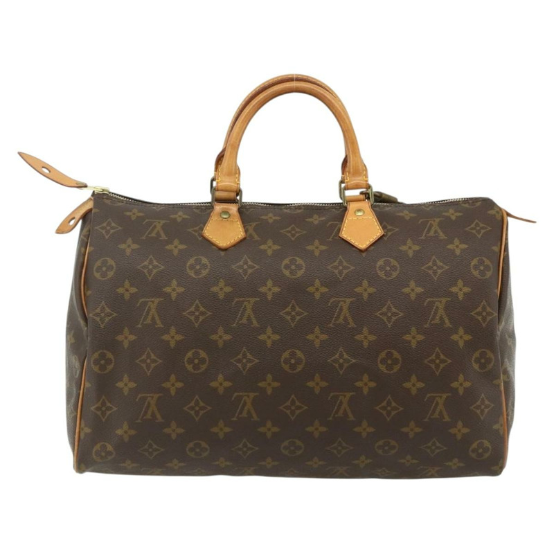 【日本直送】路易威登 Monogram Speedy 35 手提包 M41524 LV Auth 176469A-1
