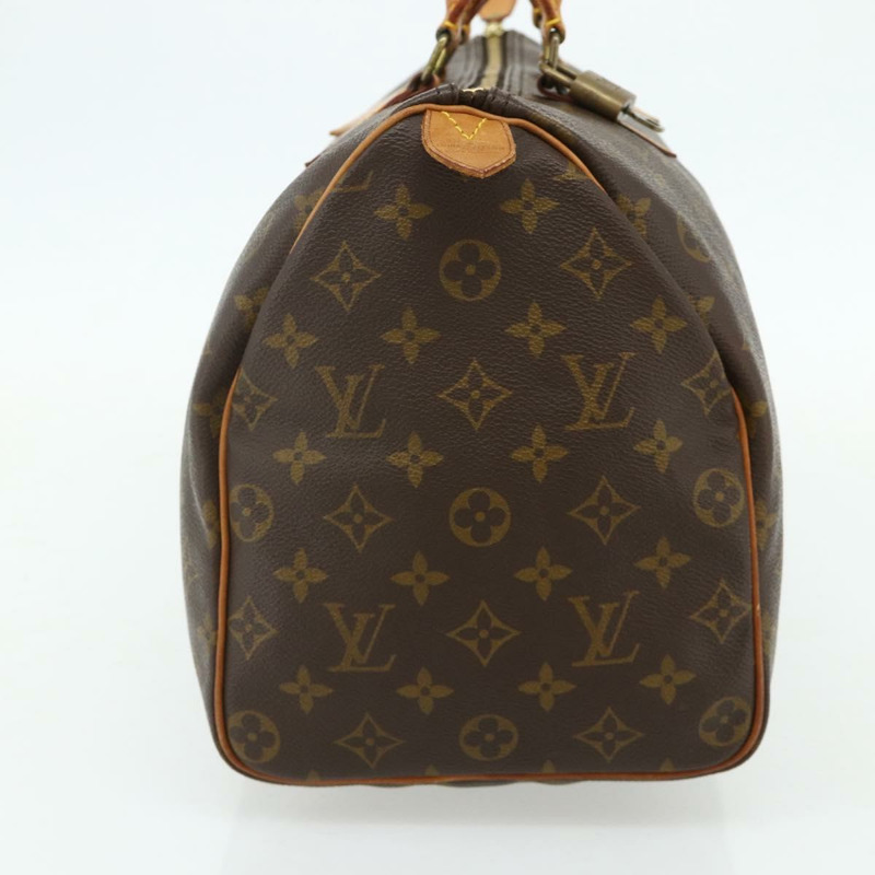 【日本直送】路易威登 Monogram Speedy 35 手提包 M41524 LV Auth 176469A-2