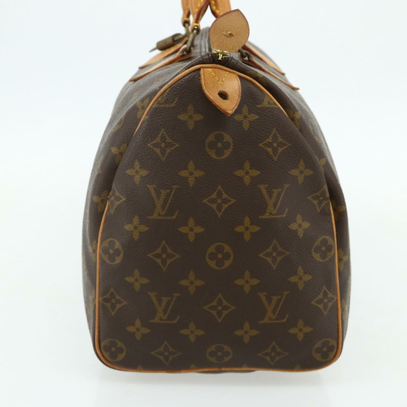 【日本直送】路易威登 Monogram Speedy 35 手提包 M41524 LV Auth 176469A-3