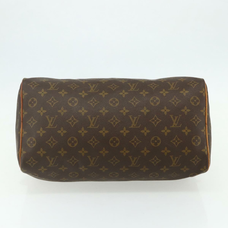 【日本直送】路易威登 Monogram Speedy 35 手提包 M41524 LV Auth 176469A-4