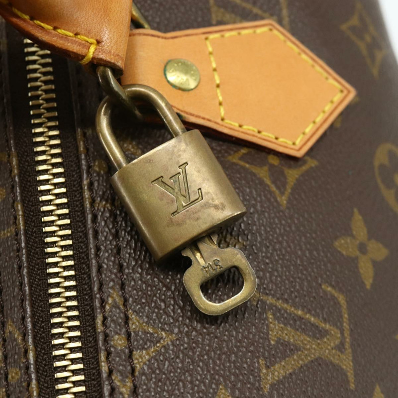【日本直送】路易威登 Monogram Speedy 35 手提包 M41524 LV Auth 176469A-7