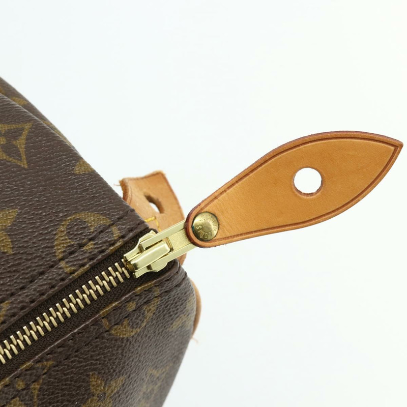 【日本直送】路易威登 Monogram Speedy 35 手提包 M41524 LV Auth 176469A-8