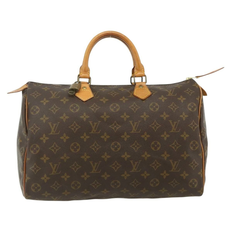 【日本直送】路易威登 Monogram Speedy 35 手提包 M41524 LV Auth 176469A-12