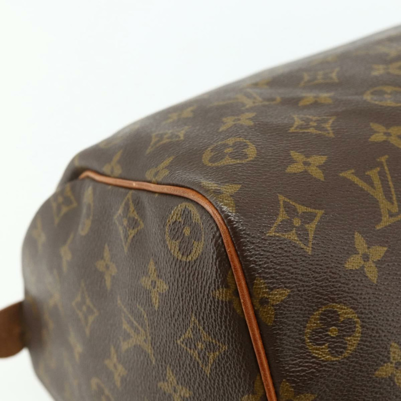 【日本直送】路易威登 Monogram Speedy 35 手提包 M41524 LV Auth 176469A-15
