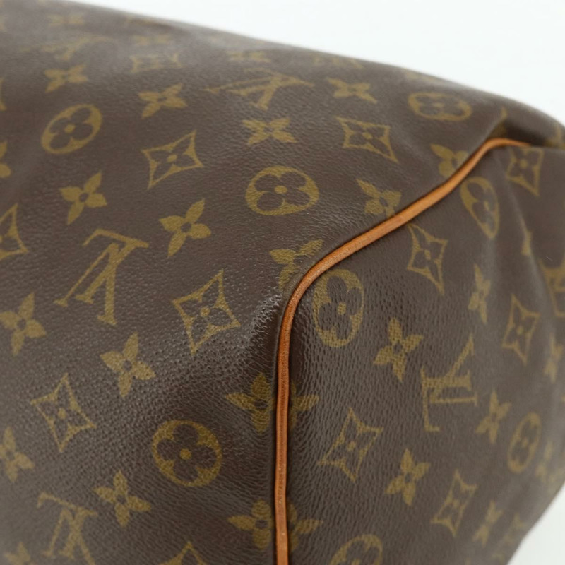 【日本直送】路易威登 Monogram Speedy 35 手提包 M41524 LV Auth 176469A-16