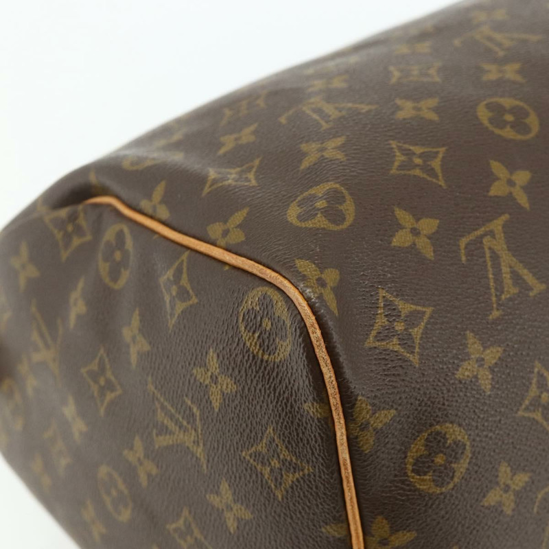 【日本直送】路易威登 Monogram Speedy 35 手提包 M41524 LV Auth 176469A-17
