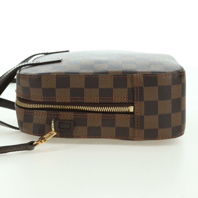 【日本直送】路易威登 Damier Ebene Spontini 手提包 SPO 2way M47500 LV 正品 am11377SAV-2