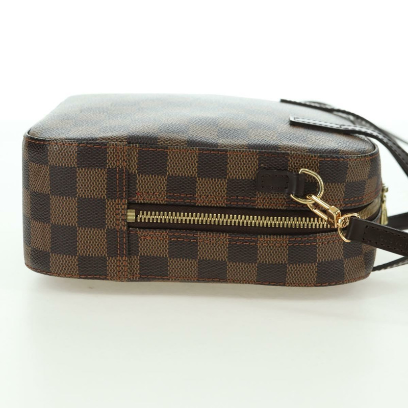 【日本直送】路易威登 Damier Ebene Spontini 手提包 SPO 2way M47500 LV 正品 am11377SAV-3