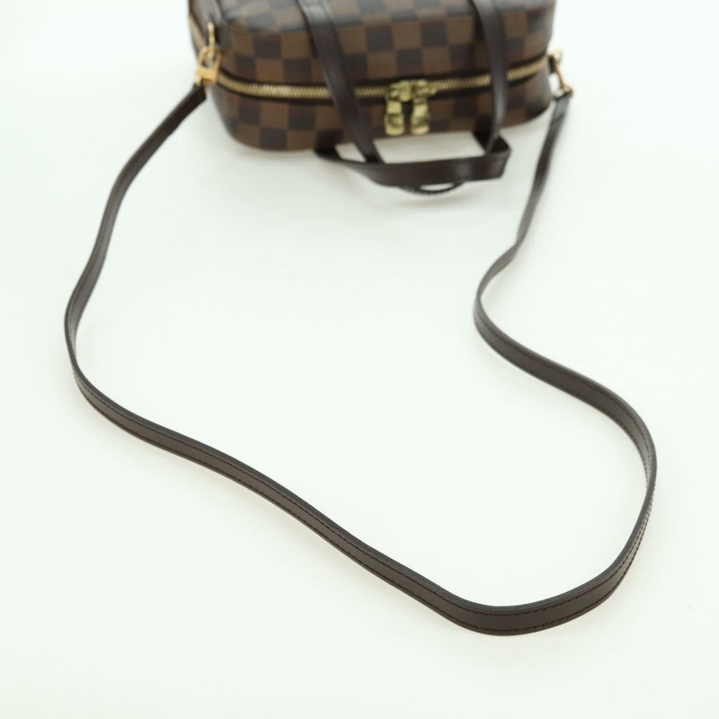 【日本直送】路易威登 Damier Ebene Spontini 手提包 SPO 2way M47500 LV 正品 am11377SAV-7