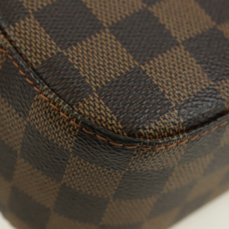 【日本直送】路易威登 Damier Ebene Spontini 手提包 SPO 2way M47500 LV 正品 am11377SAV-15
