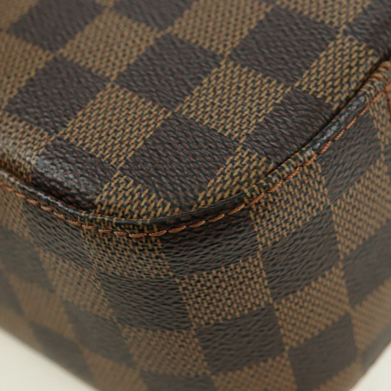 【日本直送】路易威登 Damier Ebene Spontini 手提包 SPO 2way M47500 LV 正品 am11377SAV-16