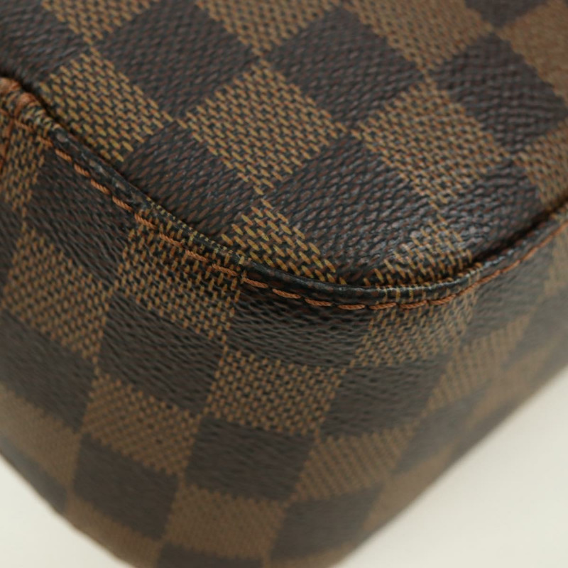 【日本直送】路易威登 Damier Ebene Spontini 手提包 SPO 2way M47500 LV 正品 am11377SAV-17