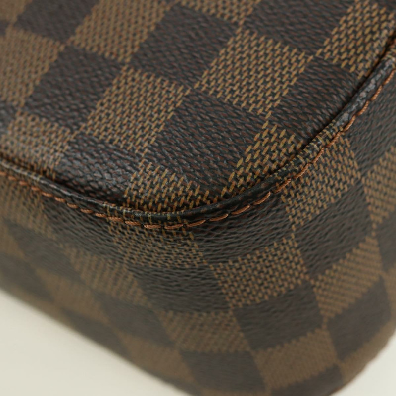 【日本直送】路易威登 Damier Ebene Spontini 手提包 SPO 2way M47500 LV 正品 am11377SAV-18