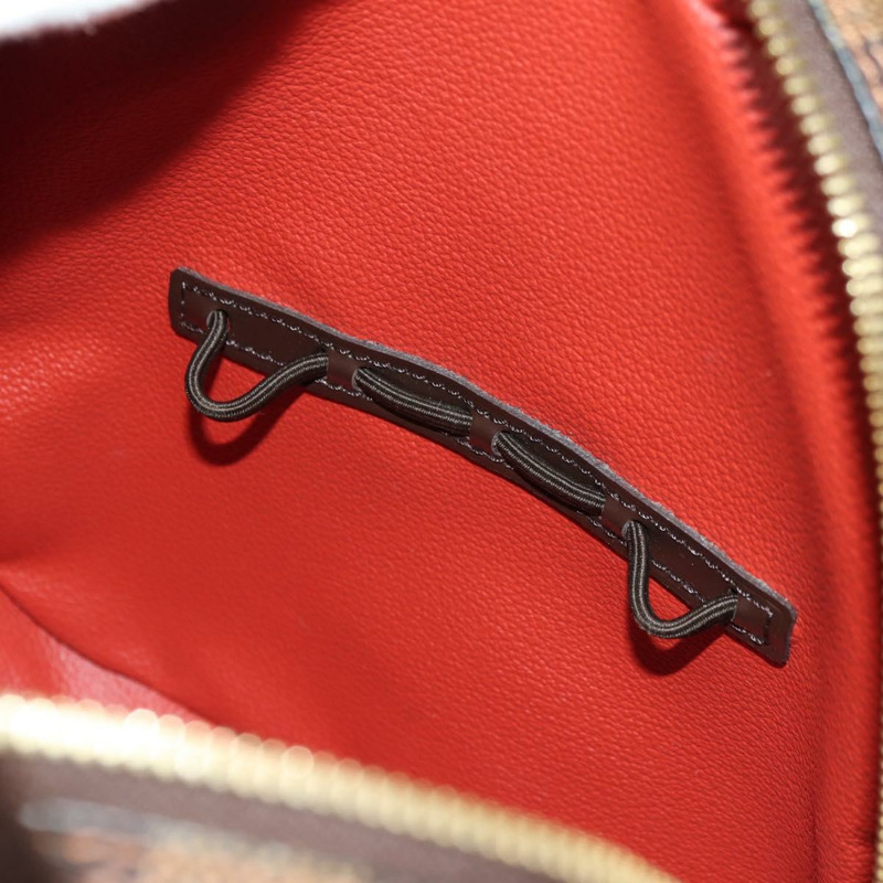 【日本直送】路易威登 Damier Ebene Spontini 手提包 SPO 2way M47500 LV 正品 am11377SAV-23