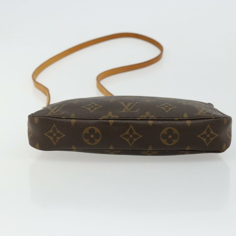 【日本直送】路易威登 Monogram 手拿包配件袋 M51980 LV 正品 177869-4