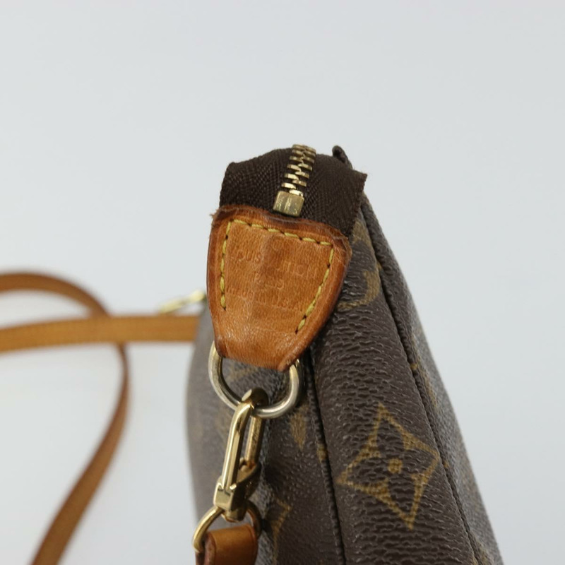 【日本直送】路易威登 Monogram 手拿包配件袋 M51980 LV 正品 177869-8