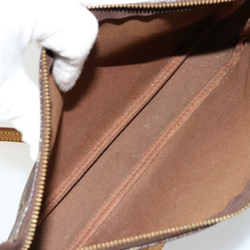 【日本直送】路易威登 Monogram 手拿包配件袋 M51980 LV 正品 177869-10