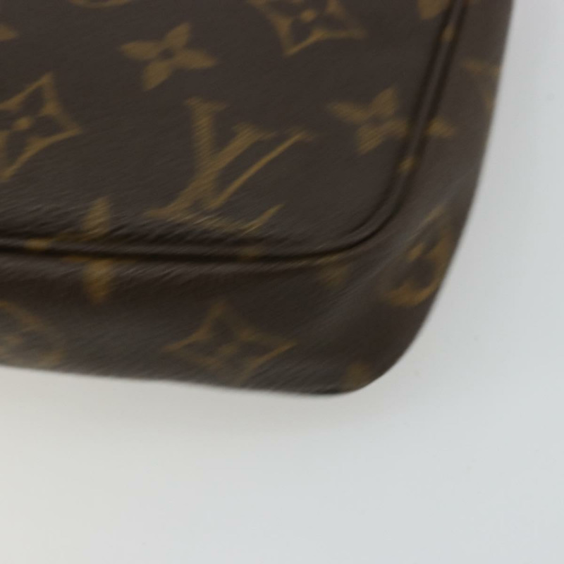 【日本直送】路易威登 Monogram 手拿包配件袋 M51980 LV 正品 177869-13