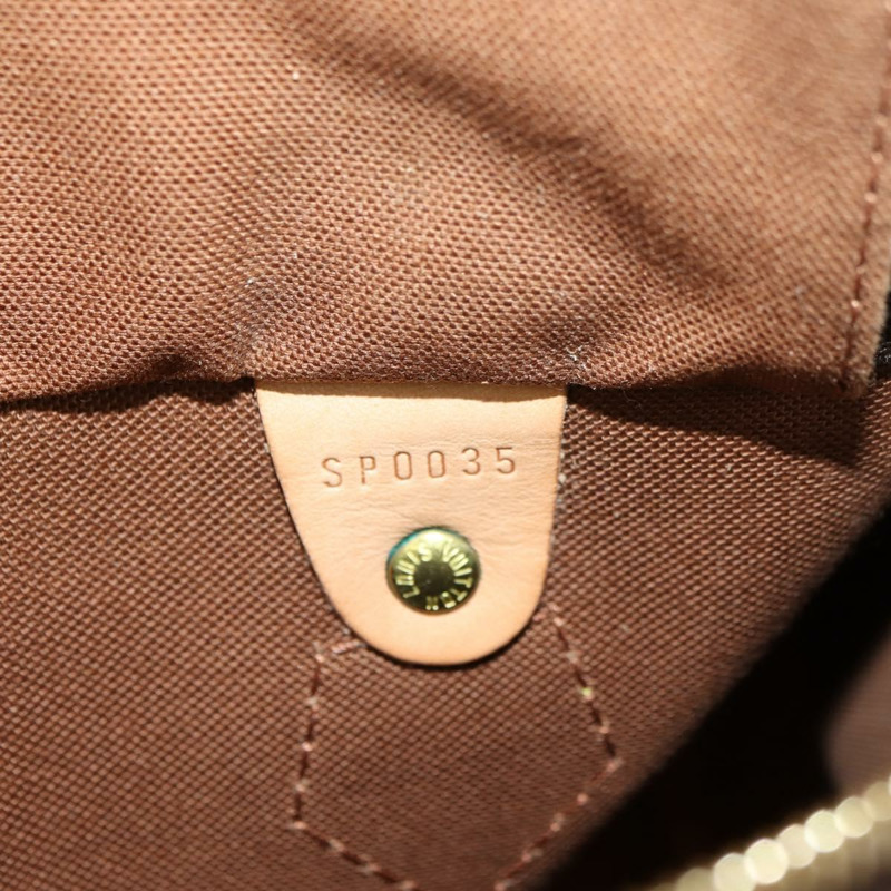 【日本直送】路易威登 Monogram Cherry Speedy 25 手提包 M95009 LV 正品 177652SAV-10