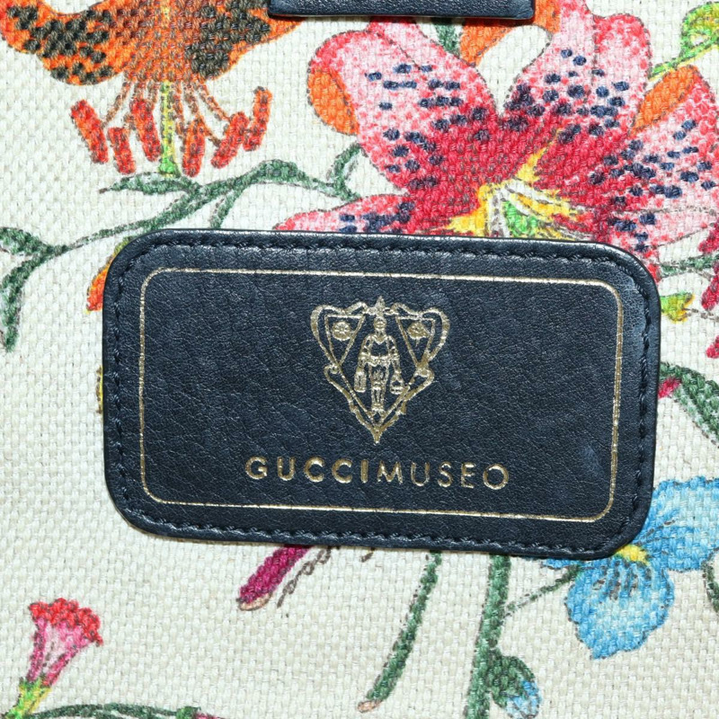 【日本直送】GUCCI Jackie 竹節單肩包，黑色金色皮革，貨號 281178，正品編號 177840SAM-19