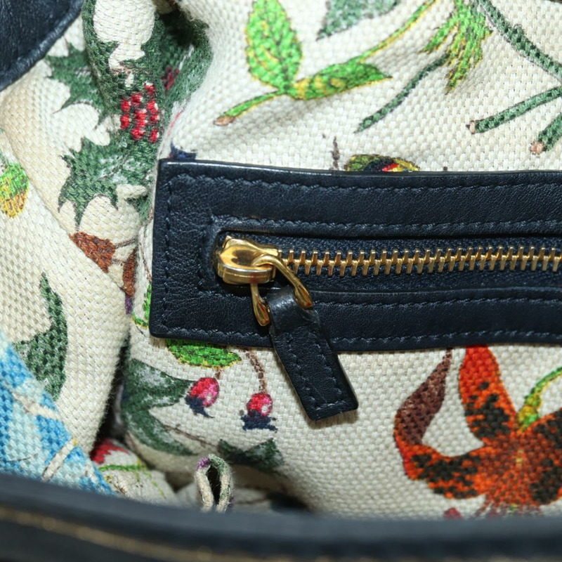 【日本直送】GUCCI Jackie 竹節單肩包，黑色金色皮革，貨號 281178，正品編號 177840SAM-23